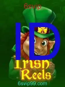 Memperkenalkan Permainan Slot Baru: IrishReels dengan Kode Unik 6svip
