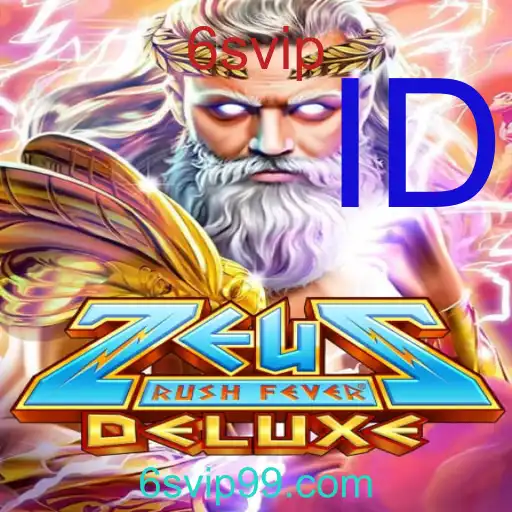 ZeusRushFeverDeluxe: Membawa Para Pemain ke Dunia Petualangan Guntur